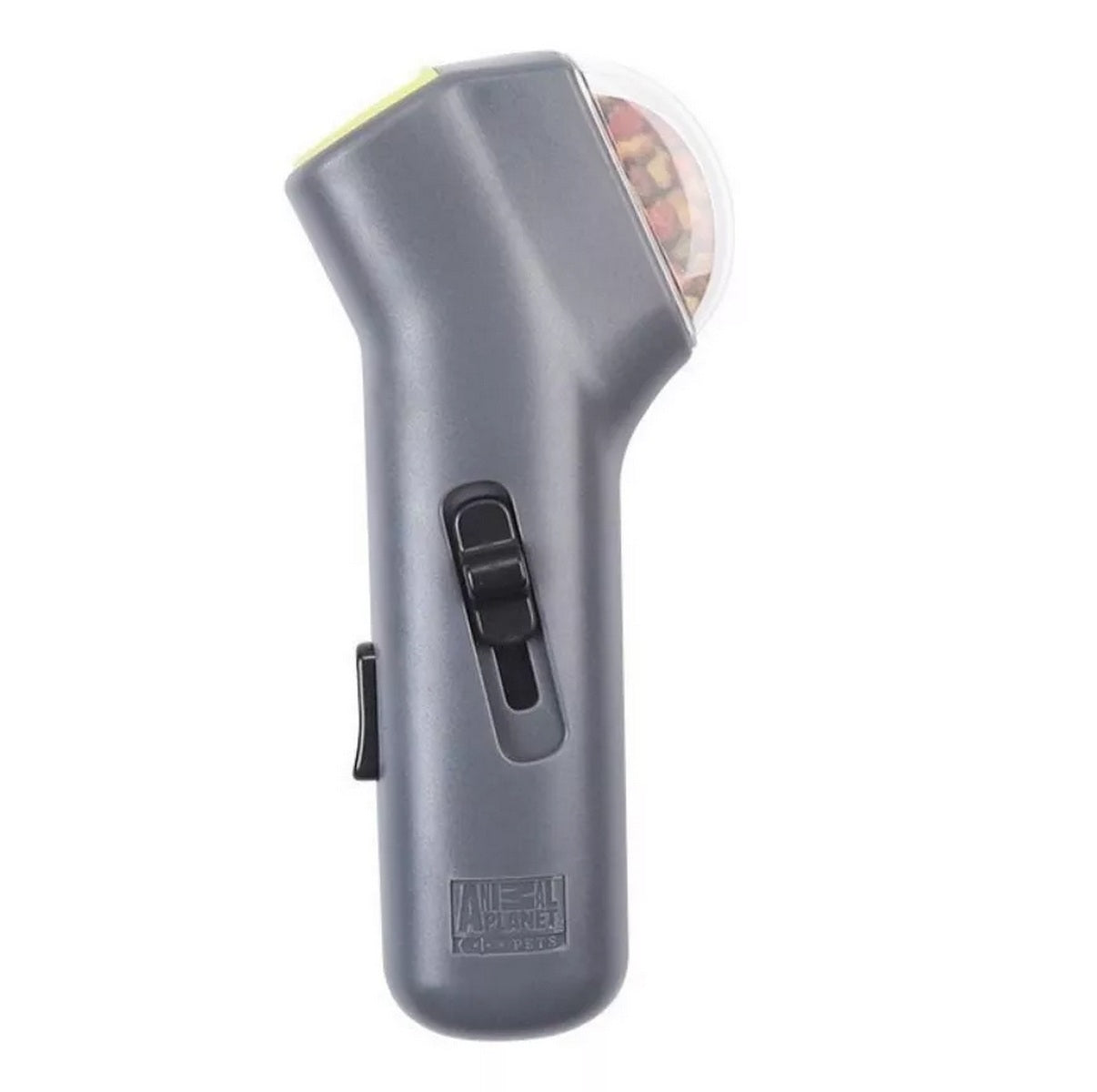 PISTOLA DISPENSADOR DE COMIDA AMORAPETS