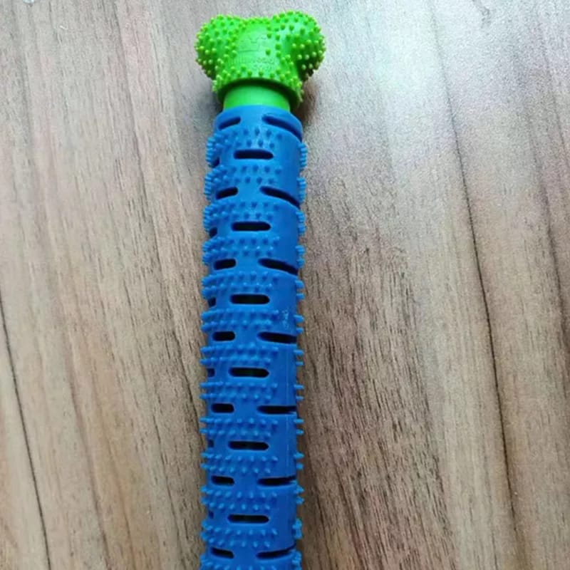 HUESO LIMPIADOR PARA PERROS