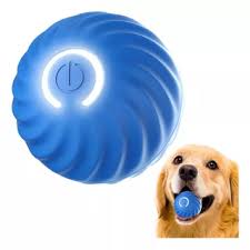 Pelota Inteligente Amorapets