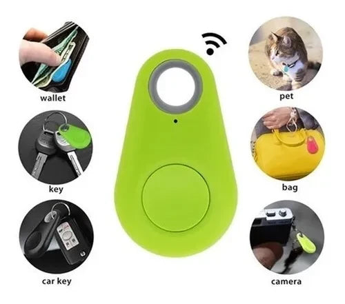 Gps Localizador En Forma De Llavero