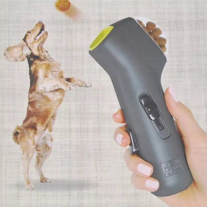 PISTOLA DISPENSADOR DE COMIDA AMORAPETS
