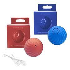 Pelota Inteligente Amorapets